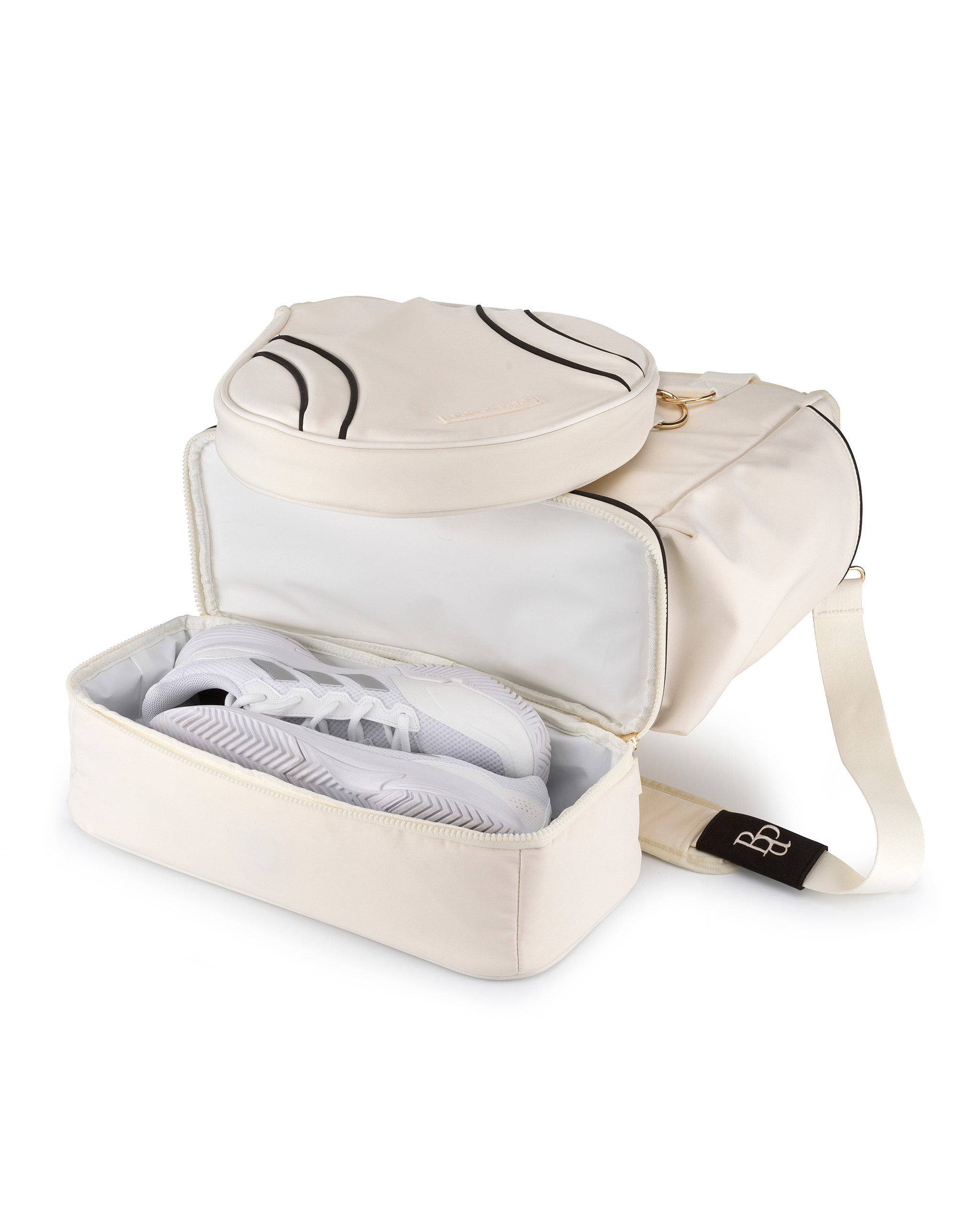 Signature Tote Padel Bag