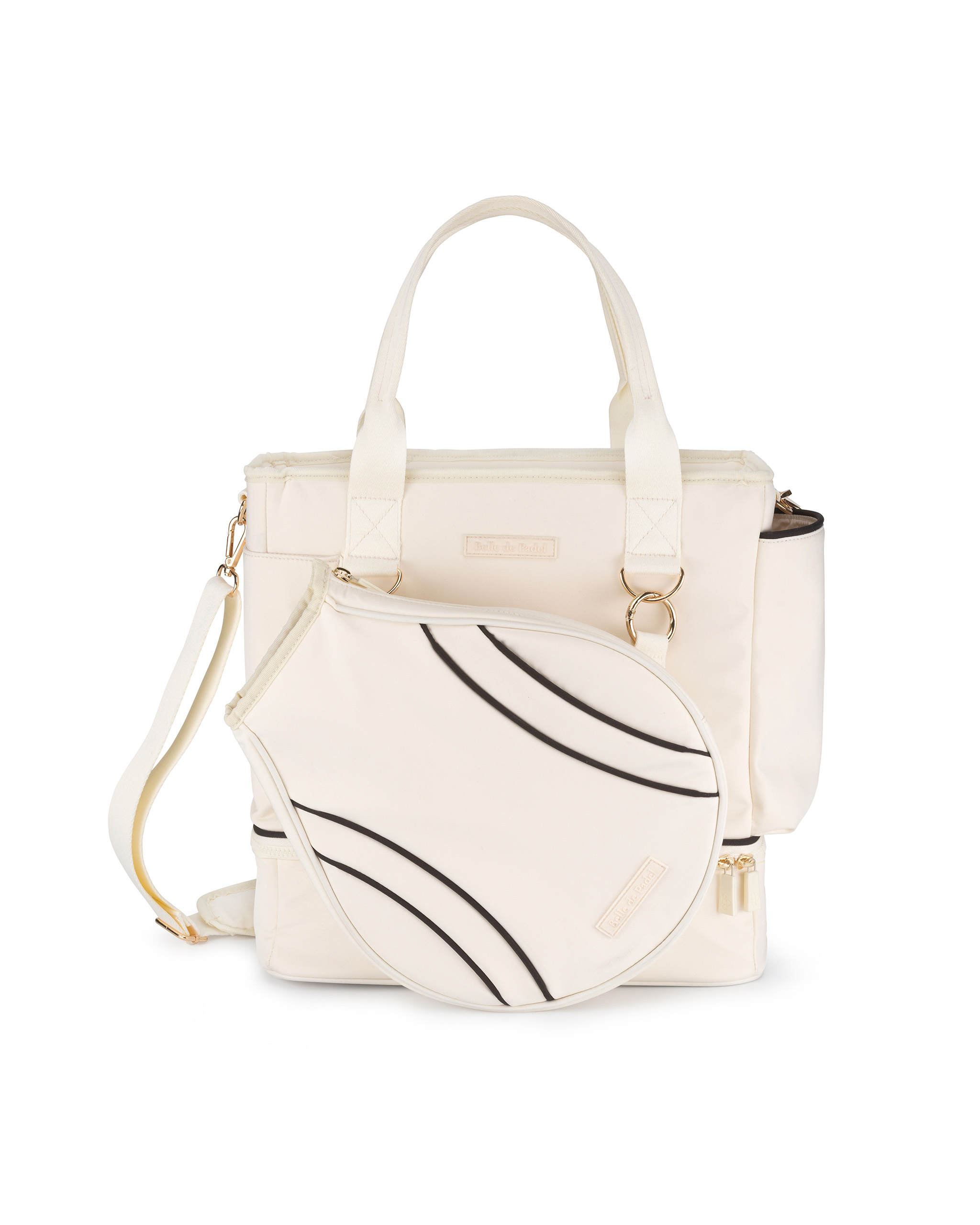 Signature Tote Padel Bag