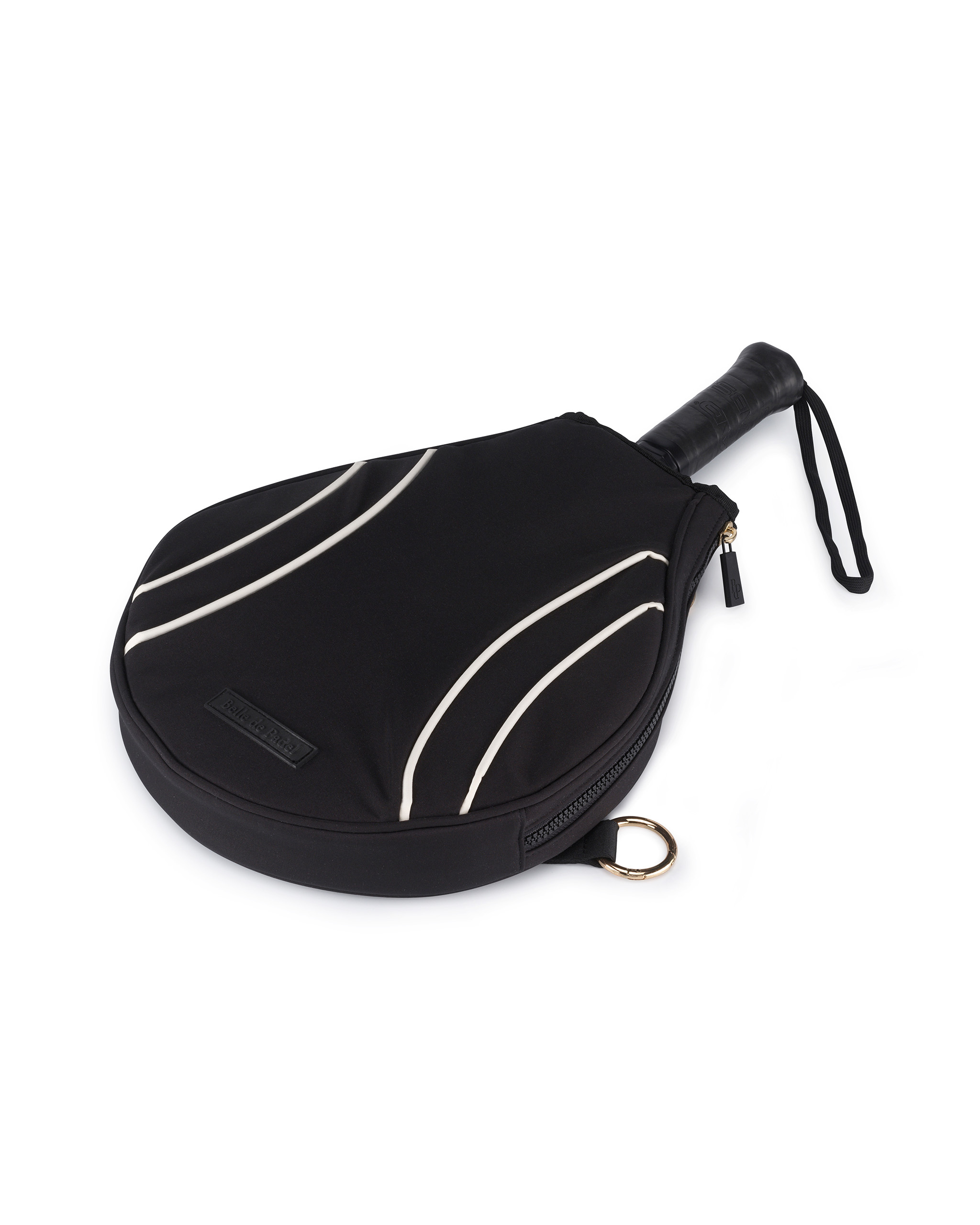 Signature Tote Padel Bag