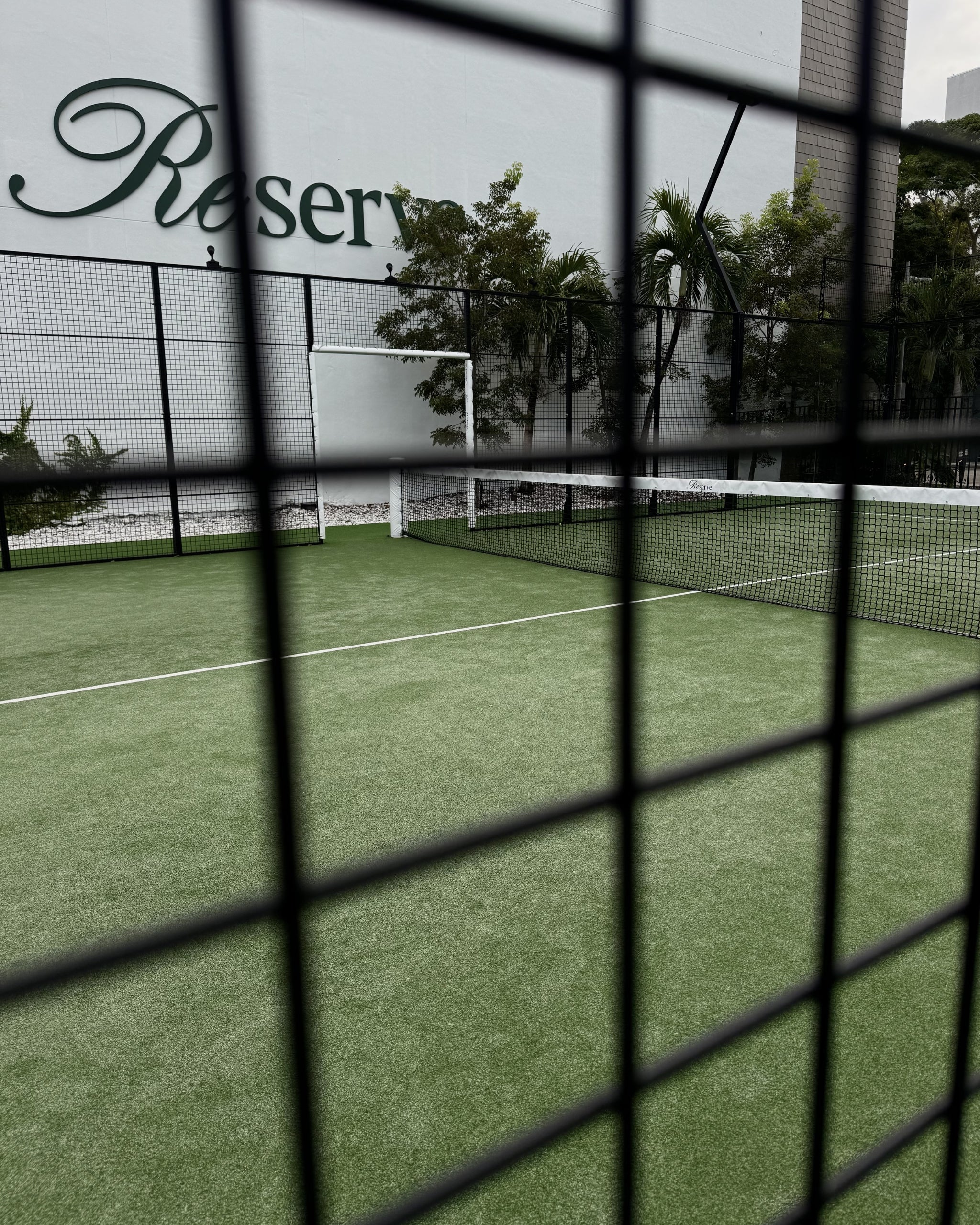 Trending Padel Aesthetic in 2026