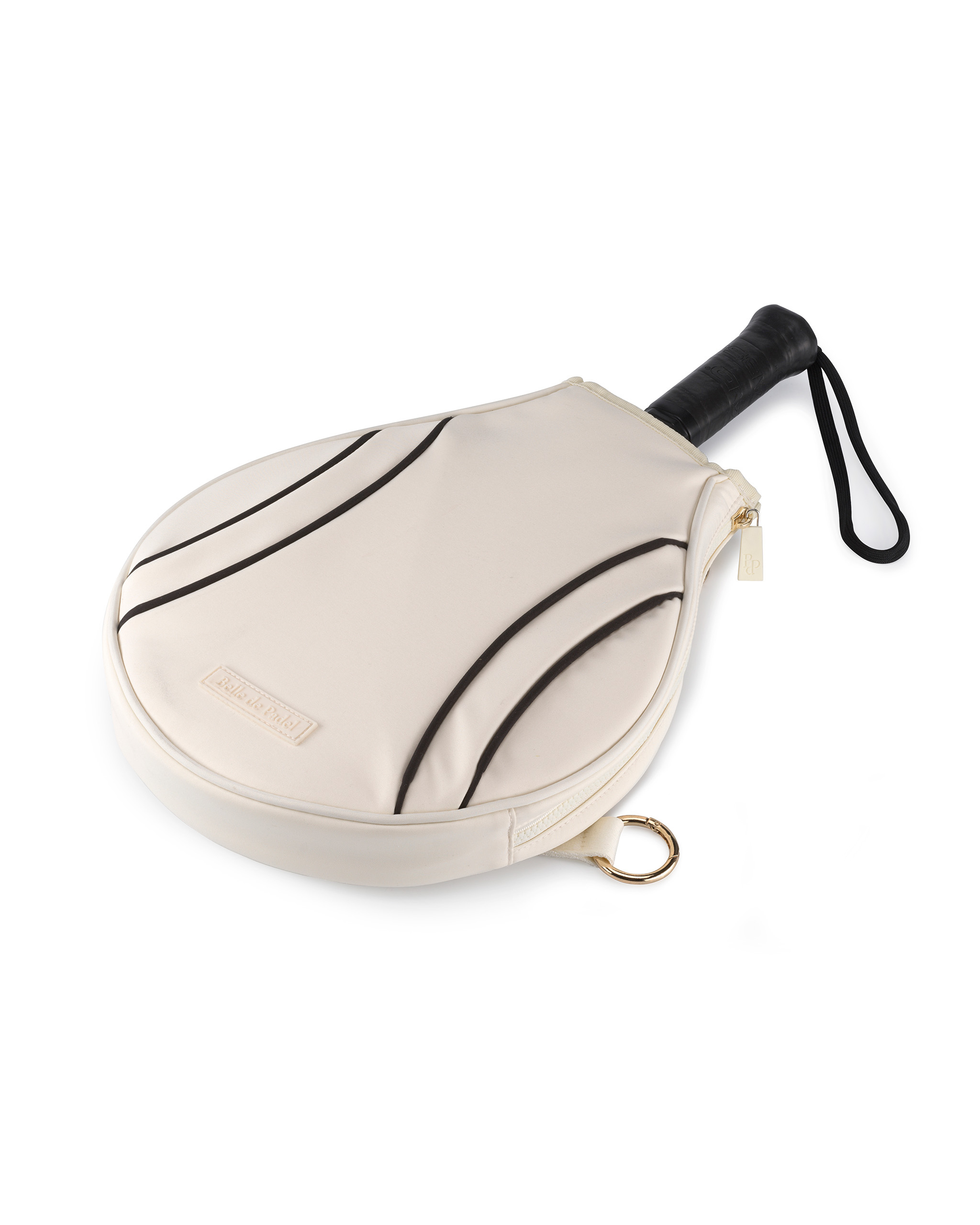 Signature Tote Padel Bag