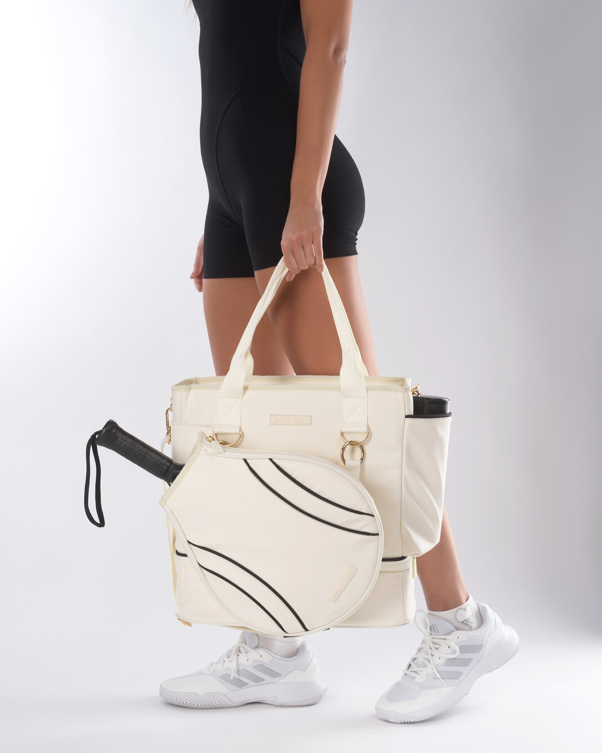 Signature Tote Padel Bag