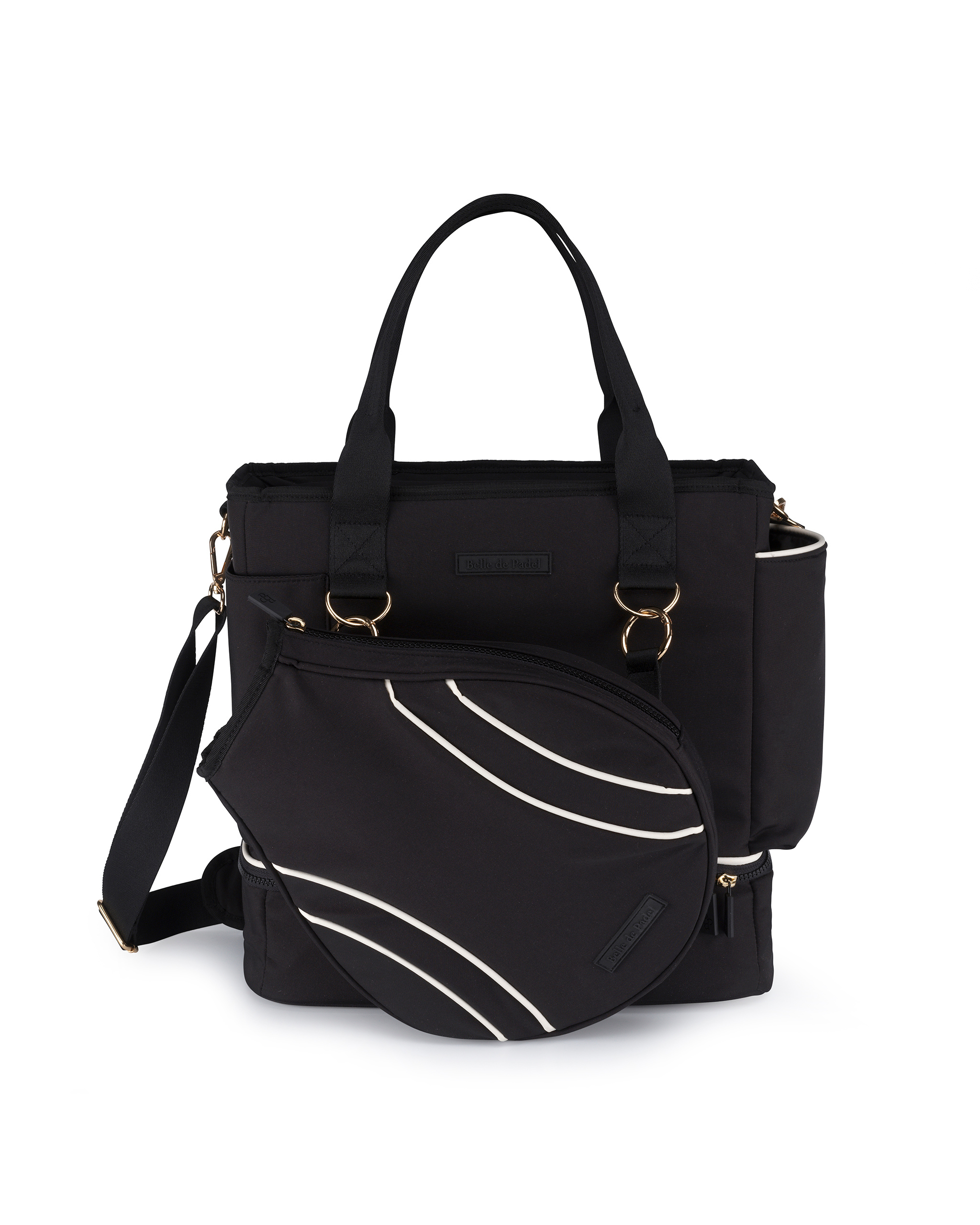 Signature Tote Padel Bag