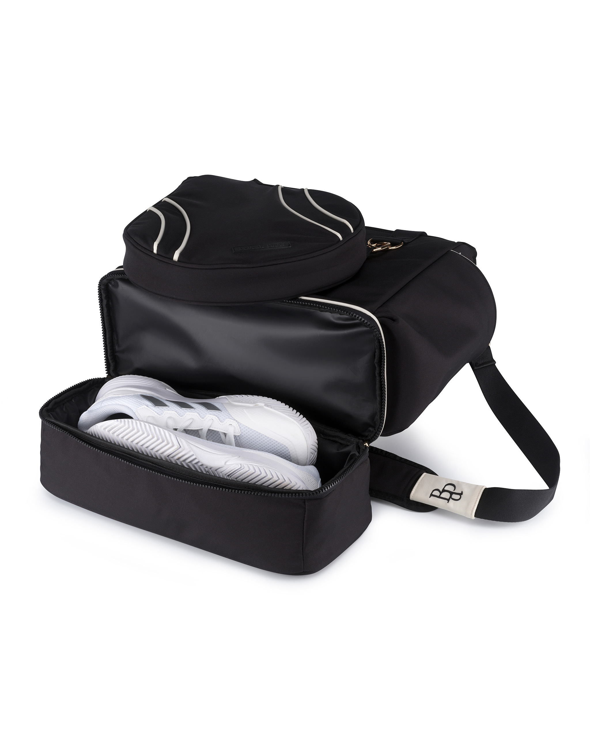 Signature Tote Padel Bag