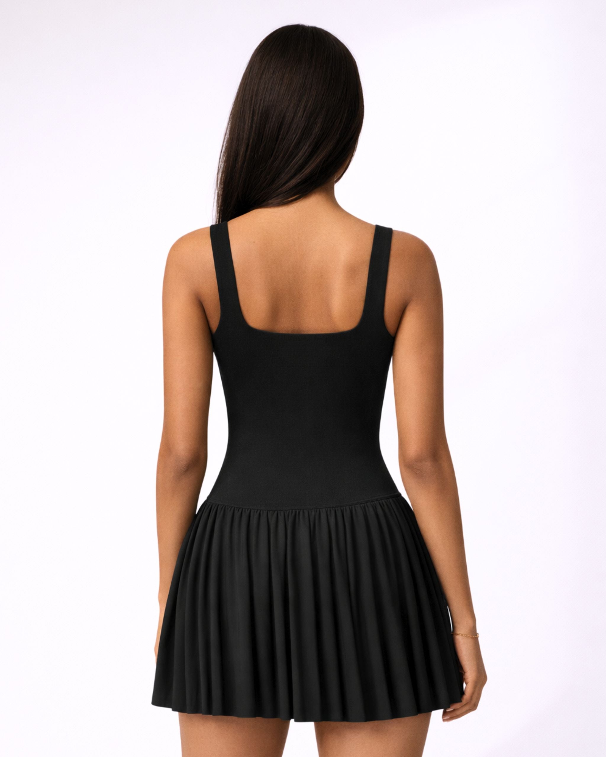 Belle de Padel Signature Court Dress